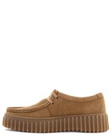 Clarks Torhill Bee D