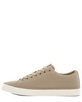Tommy Hilfiger TH Hi Vulc Low Core Canvas