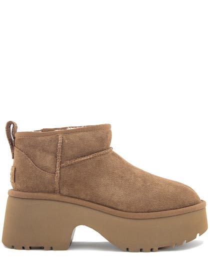 Ugg W Classic Ultra Mini New Heigh