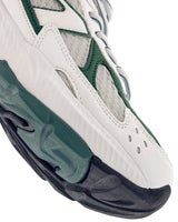 ARKK Forma Runner White Green - Wom