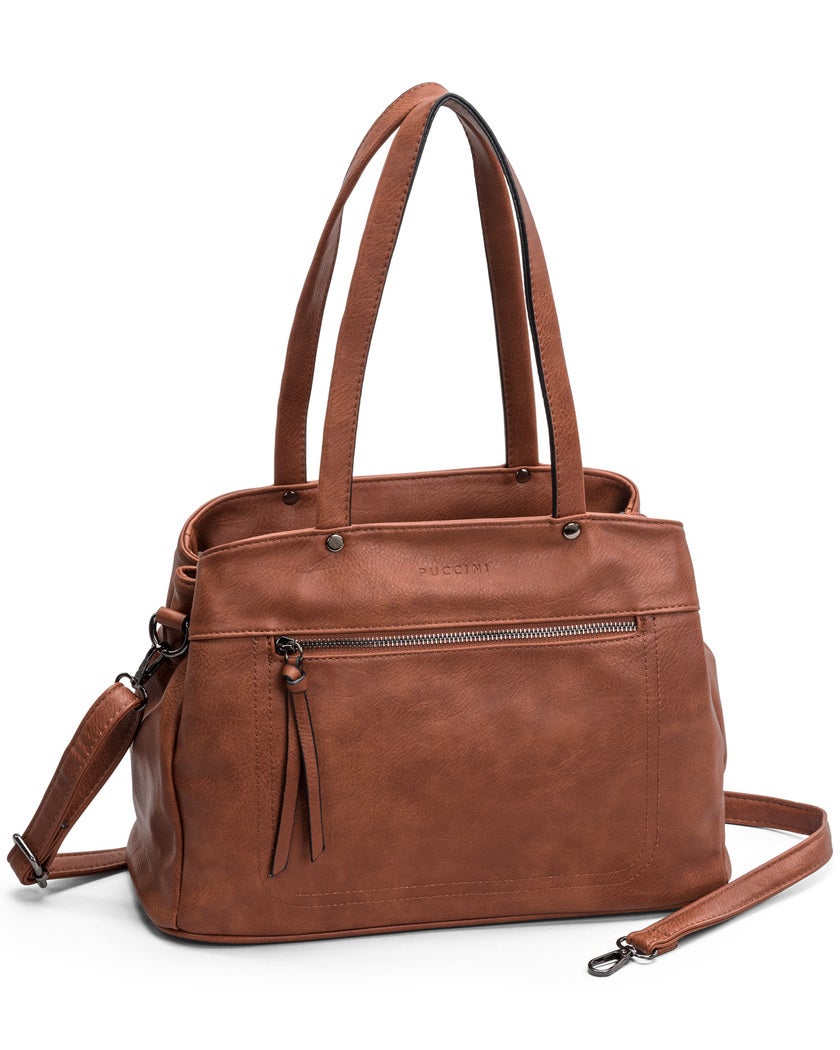 Puccini Handbag Donna