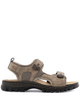 Rieker Beige Sandal