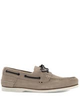 Tommy Hilfiger TH Boat Shoe Core Suede