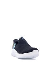 Skechers Girls Ultra Flex 3.0 Colory Wi
