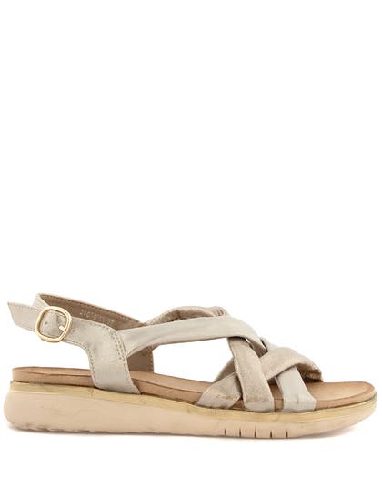 Lunar Sandal