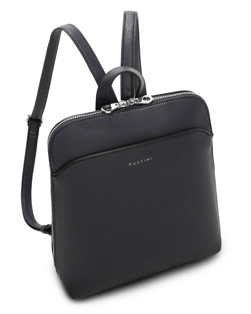 Puccini Backpack Anna Puccini