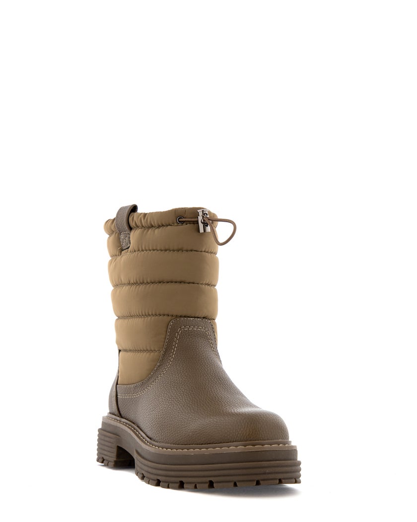 Bullboxer Boot