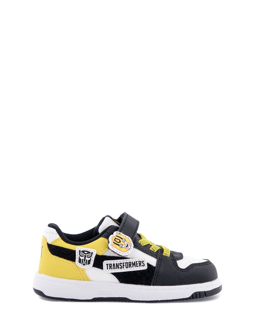 Puma ReboundSlam Transformers
