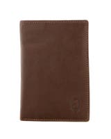 The Monte Wallet medium