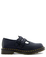 Dr Martens 8065 Mary Jane Black Virginia