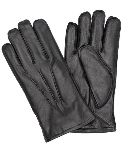 Handskompaniet Mens Touch glove Points Sheep