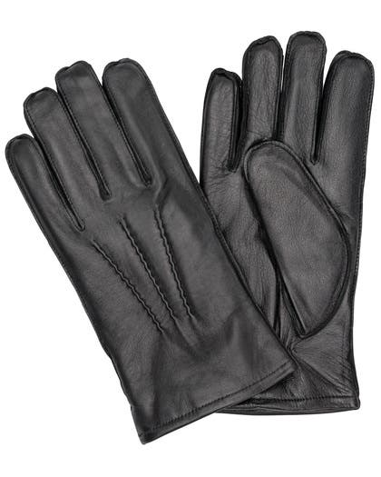 Handskompaniet Mens Touch glove Points Sheep