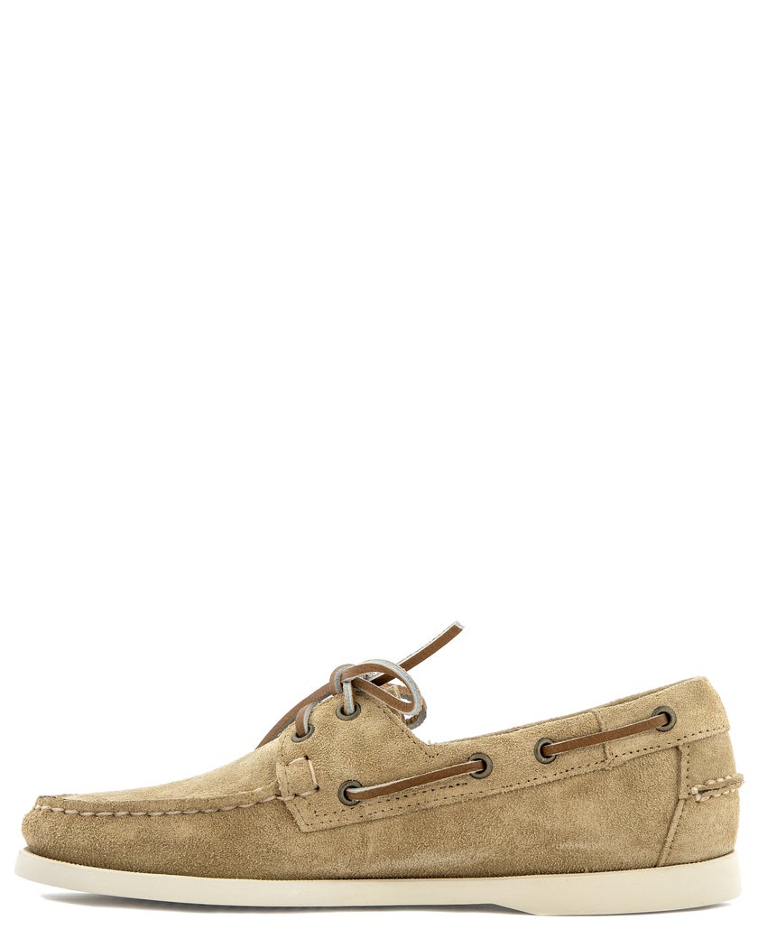Sebago Portland flesh out