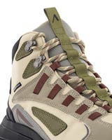 ARKK Apaze hightop - sand black W