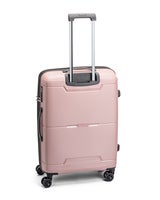 North Pioneer Bergen Suitcase 67 cm