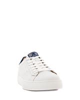 Rieker Vit Sneakers