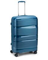 North Pioneer Oslo Suitcase 77 cm