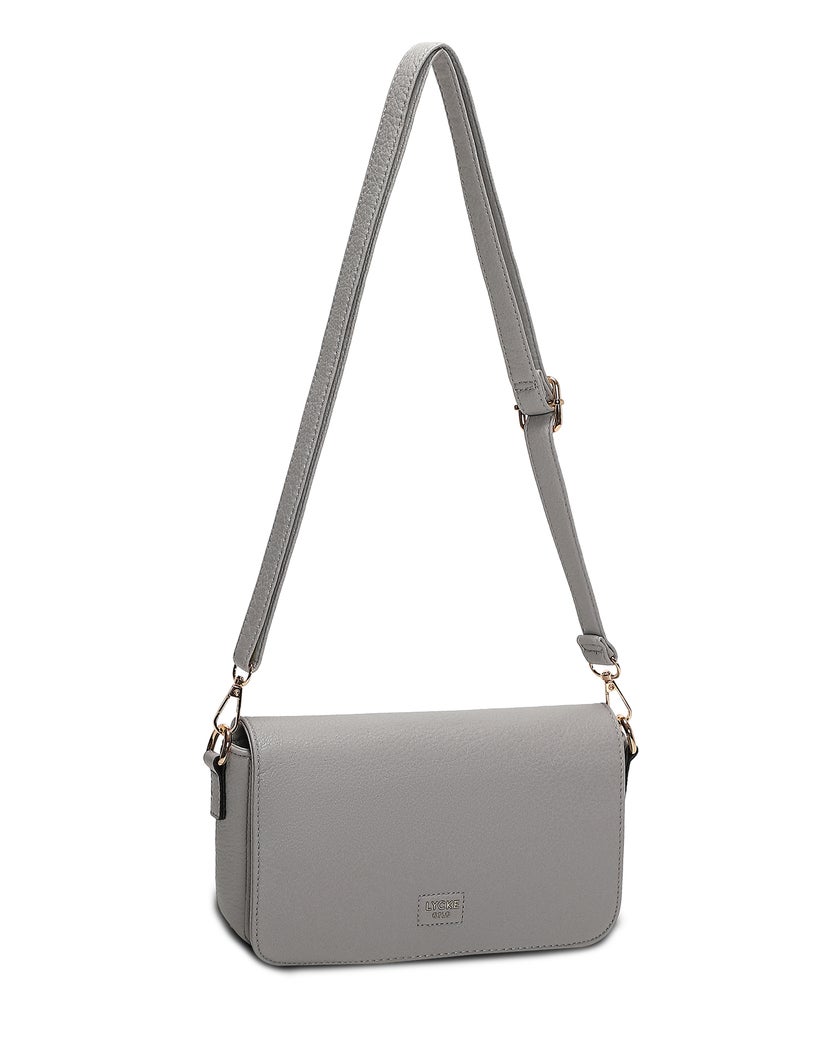 Lycke Flap bag Alma