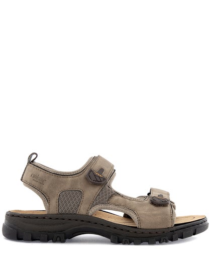 Rieker Beige Sandal