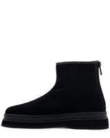 Gant Blistown Mid Boot