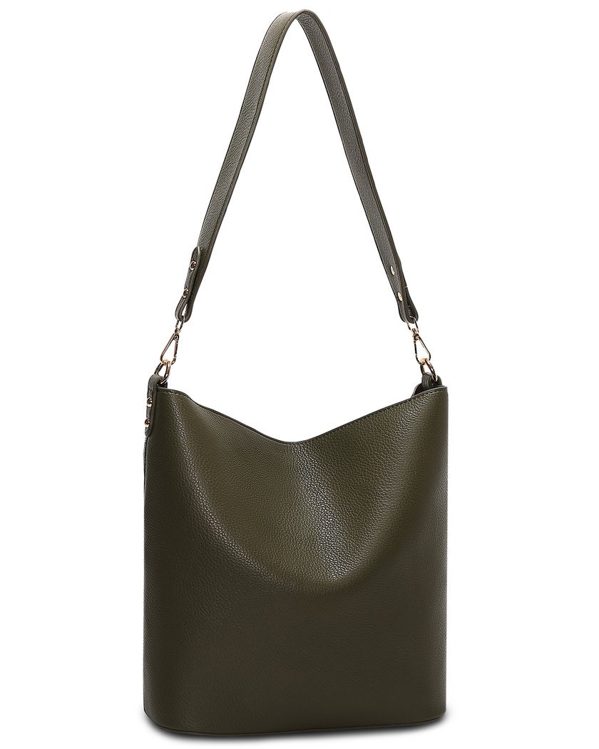 Lycke Bucket bag Vera
