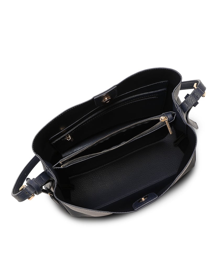 Lycke Bucket bag Kragerö