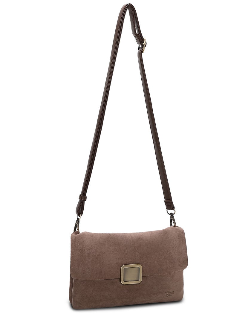 Lycke Flap bag Frogner