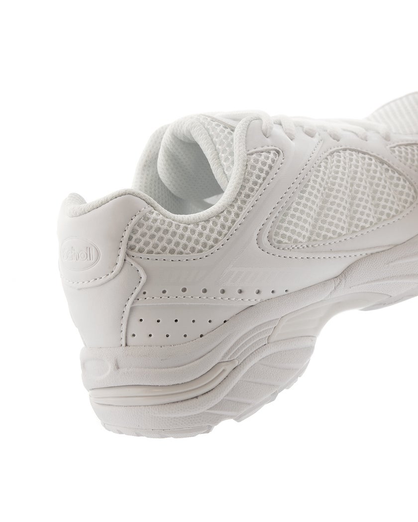 Scholl New Sprinter
