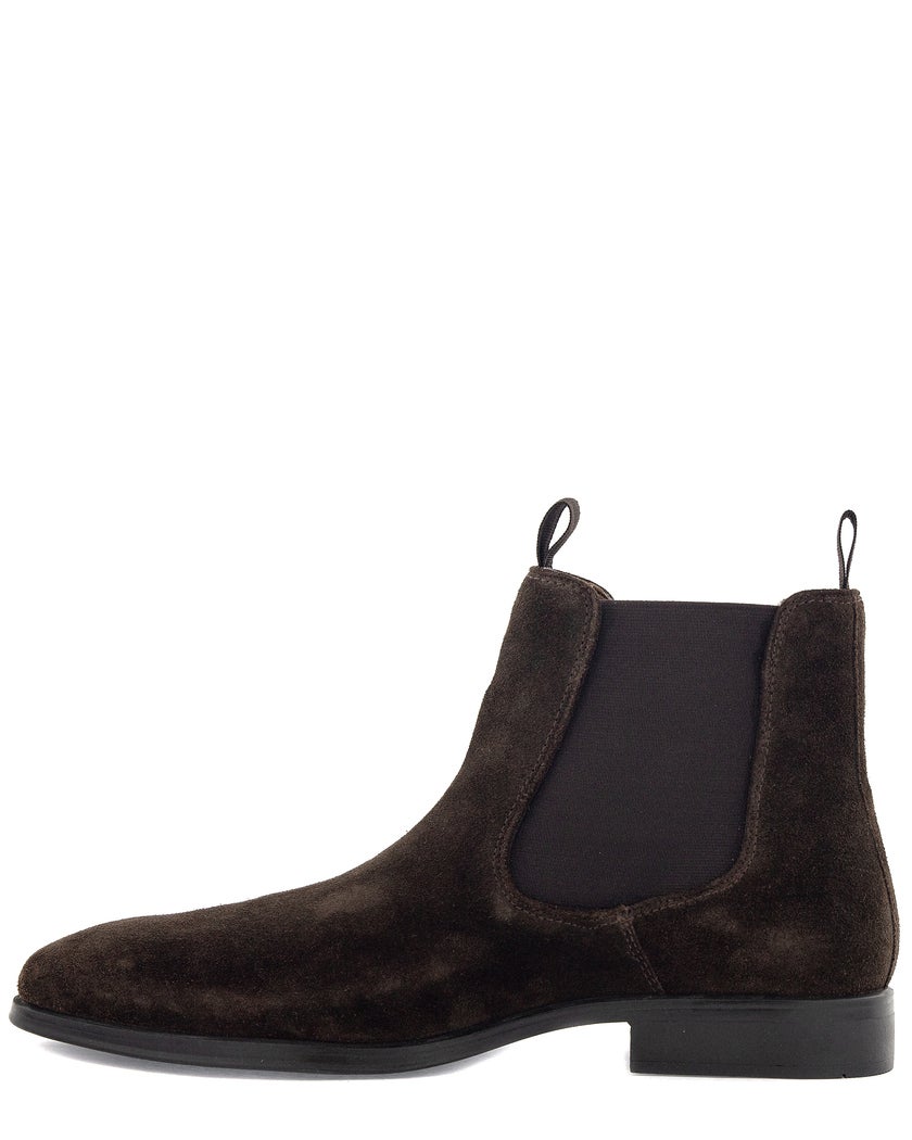 N.Bergqvist Boot