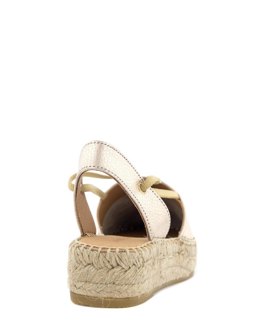Foot News Sandalett