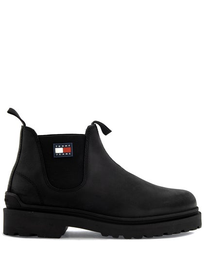 Tommy Hilfiger TJM Chelsea Leather