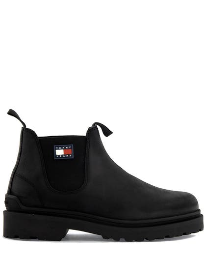 Tommy Hilfiger TJM Chelsea Leather