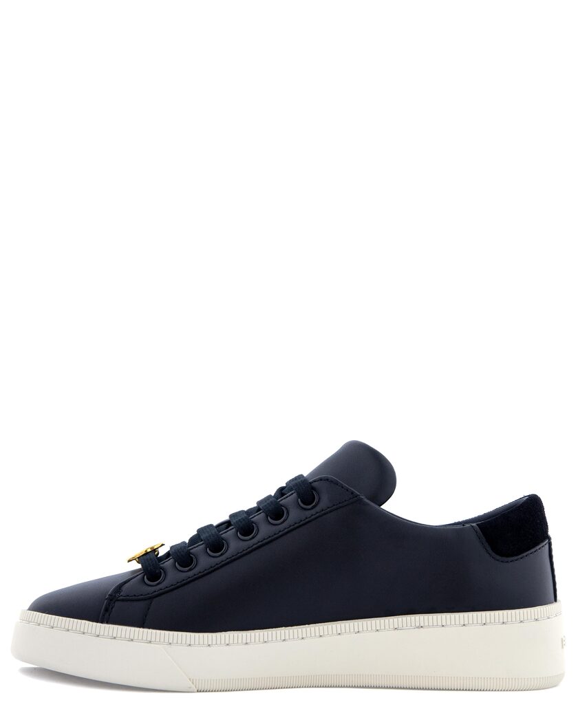 Bally Ryver-W Calf Plain