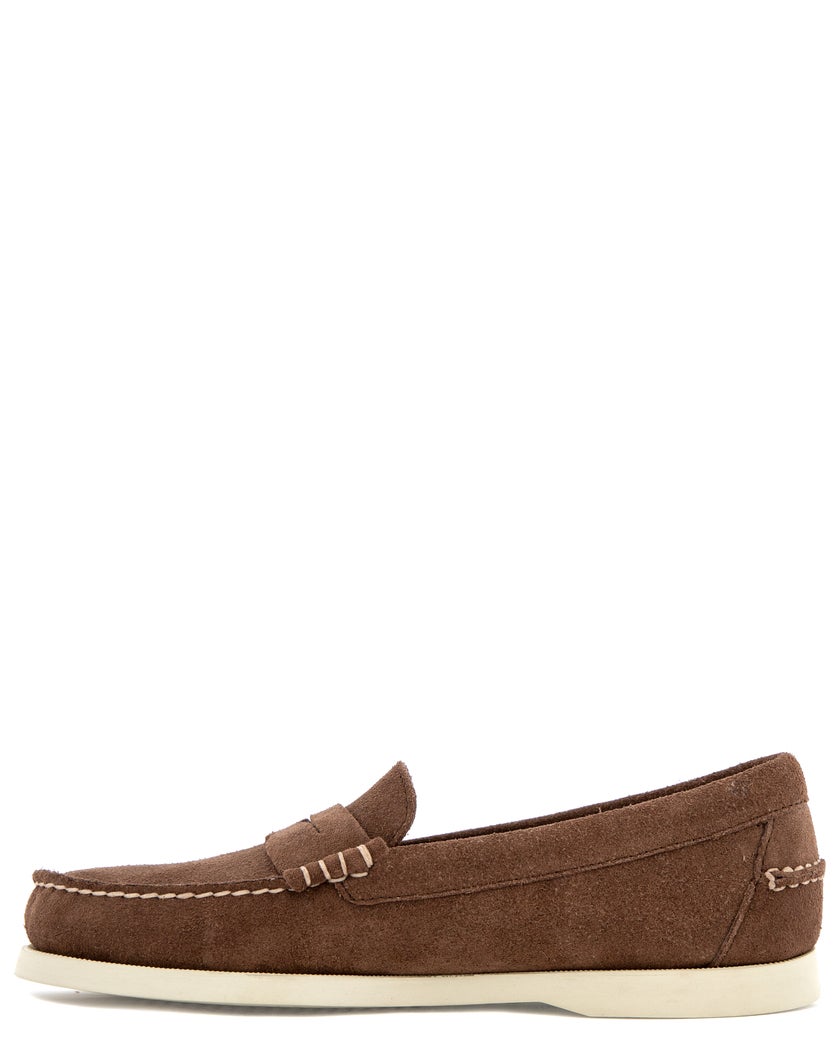 Sebago Dan Boat Flesh Out