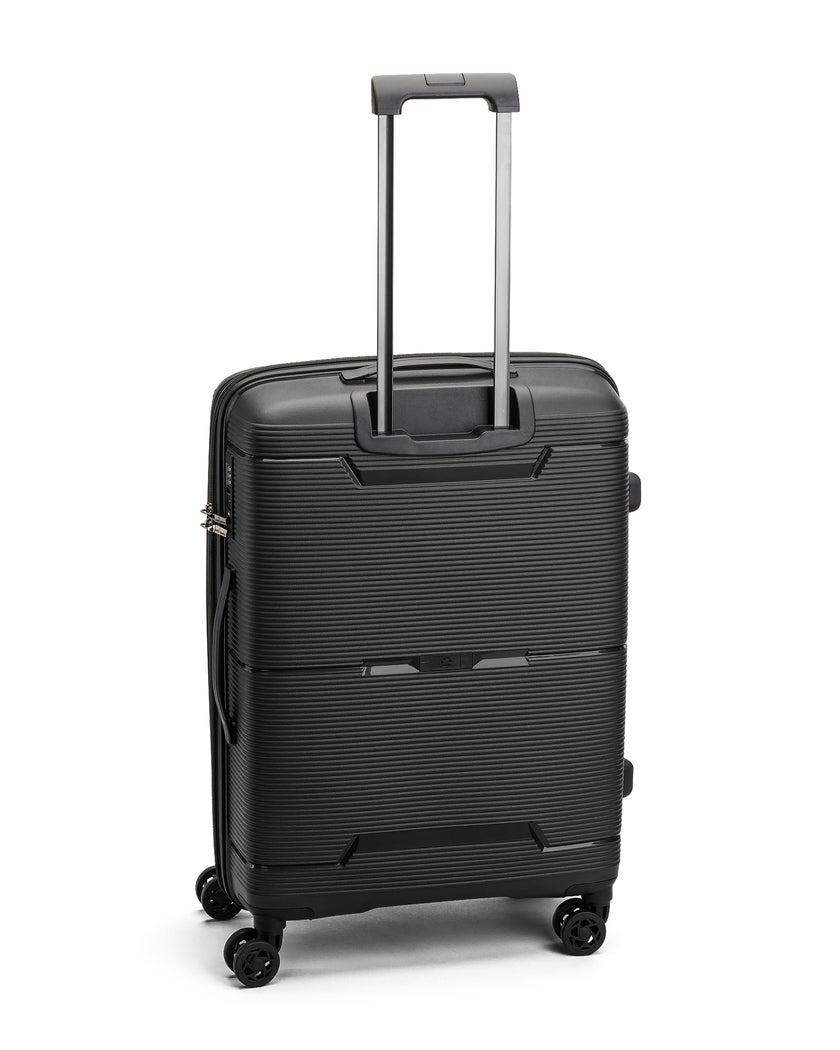 North Pioneer Bergen Suitcase 67 cm