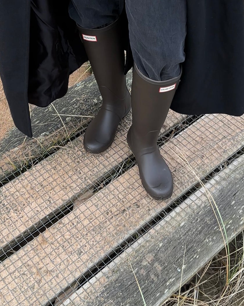 Hunter Original Tall