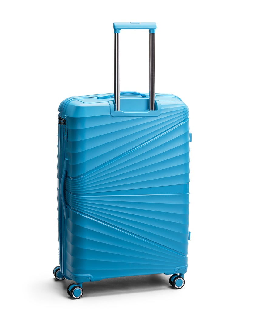 North Pioneer Copenhagen Suitcase 76 cm