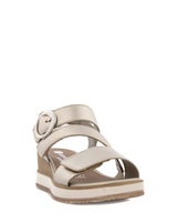 Remonte Guld Sandalett