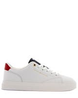 Tommy Hilfiger TH Feminine Cupsole Leather