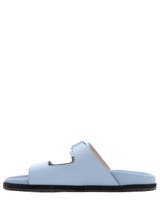 Bally Emma Flat