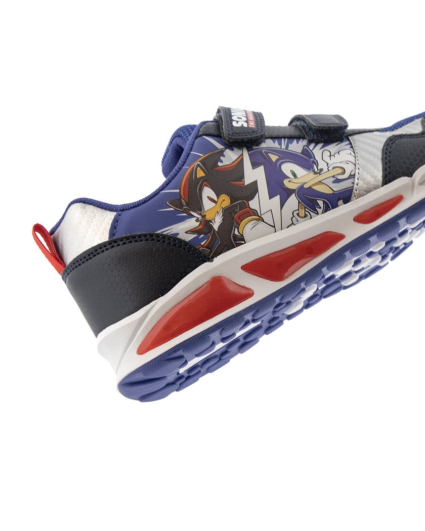 Sonic Sneaker