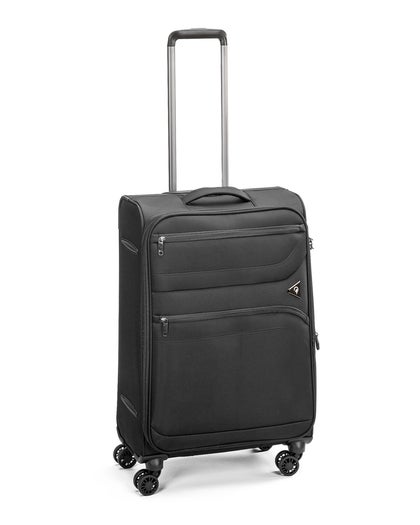North Pioneer Gate Suitcase 68 cm
