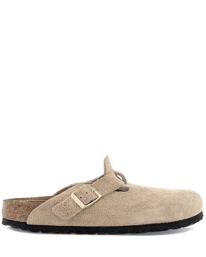 Birkenstock Beige Toffel