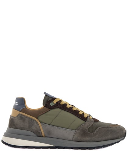 Ambitious Sneaker