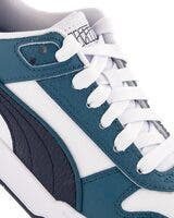 Puma RBD Game Low Jr