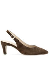 Gabor Pump