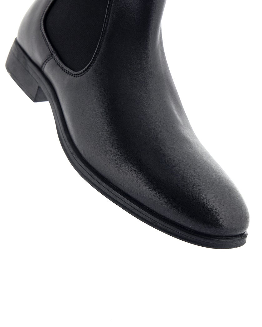 N.Bergqvist Boot