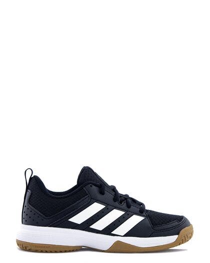 Adidas Ligra 7 Kids Cblack