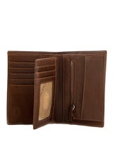 The Monte Wallet medium