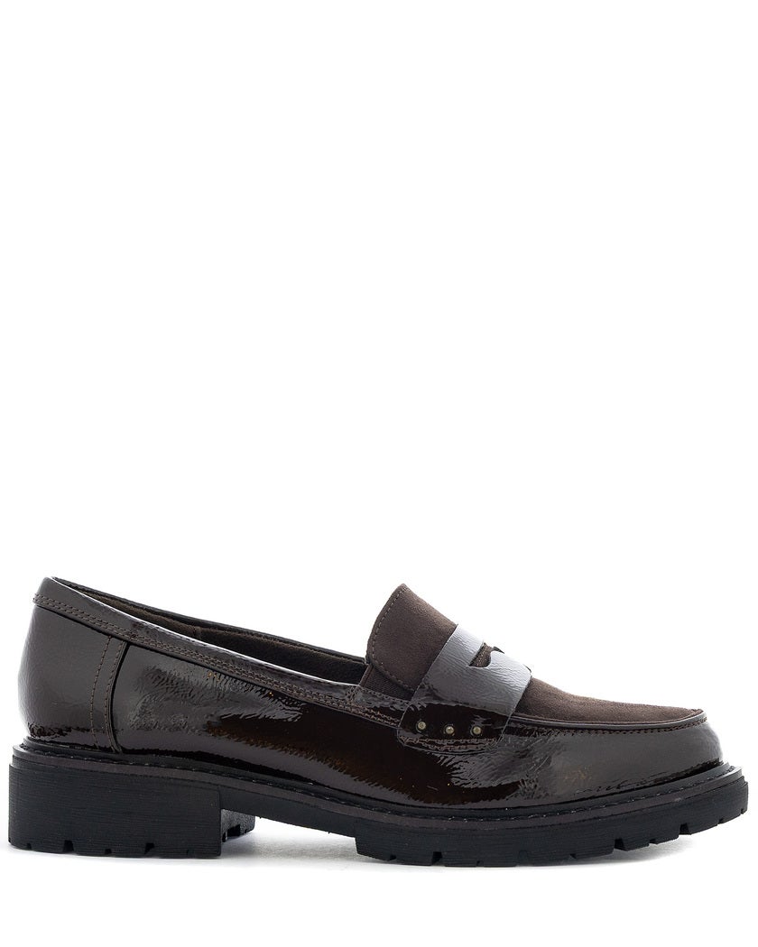 SCANDIFLEX Buma Loafer